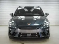 Second-hand Cupra Leon VZ 333 CP (244 kW) 2025 Gri Break