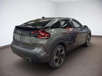 Gebraucht Citroën C4 Shine 131 PS (96 kW) 2023 Unbekannt (metallic) Limousine