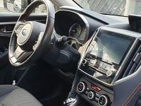 Gebraucht Subaru XV Comfort 114 PS (83 kW) 2023 Grau SUV