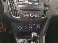Usata Ford Focus 125 CV (91 kW) 2017 Station wagon