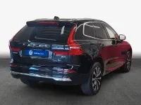Gebraucht Volvo XC60 Plus 197 PS (144 kW) 2023 Schwarz SUV