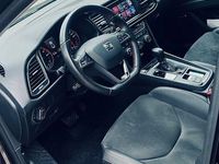 Gebraucht Seat Leon FR 179 PS (131 kW) 2017 Andere farben Limousine