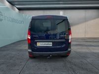 gebraucht Dacia Dokker Express Ambiance dCi 75