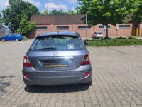 Gebraucht Honda Civic LS 90 PS (66 kW) 2004 Grau Coupé