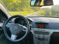 gebraucht Opel Astra Baujahr 2009
