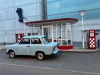 gebraucht Trabant 601 