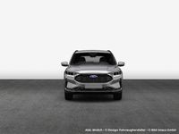 Gebraucht Ford Kuga ST-Line X 152 PS (111 kW) 2025 Silber SUV