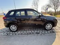 Gebraucht Suzuki Vitara Club 405 PS (297 kW) 2021 Schwarz SUV