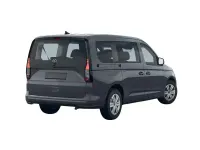 Neu VW Caddy Maxi 122 PS (89 kW) 2026 [j2j2] pure grey Van / Kleinbus