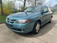 gebraucht Nissan Almera 