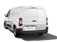 Neu Citroën Berlingo 131 PS (96 kW) 2025 Eisweiß Van / Kleinbus