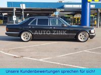 gebraucht Mercedes S420 S 420SEL LANGVERSION* KLIMA* ALCANTARA* BREITBAU