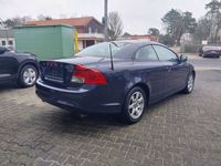 gebraucht Volvo C70 Cabriolet D3 1. Hand