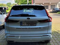 Gebraucht Honda CR-V Advance 148 PS (108 kW) 2023 Diamont dust pearl SUV