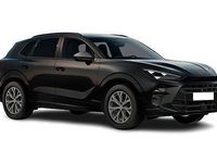 Neu Cupra Terramar 150 PS (110 kW) 2026 Midnight black metallic (0e0e) SUV