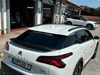 Gebraucht Citroën C5 X PureTech 131 PS (96 kW) 2023 Weiß Kombi