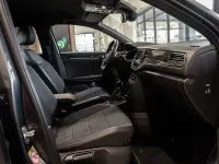 Gebraucht VW T-Roc Sport 150 PS (110 kW) 2018 Indiumgrau SUV