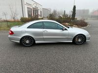 gebraucht Mercedes CLK500 CLK55 AMG