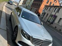 Gebraucht Mercedes E350 268 PS (197 kW) 2018 Kombi
