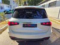 Gebraucht Mercedes GLS450 367 PS (269 kW) 2024 Weiß SUV