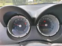 Gebraucht VW Lupo 50 PS (36 kW) 2002 Blau Kleinwagen
