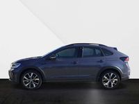 gebraucht VW Taigo R-Line 1.5 TSI +DSG+KAMERA+PARKLENKASS.+KEYLESS+LE