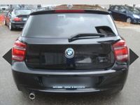 gebraucht BMW 116 1er d AUTOMATIK