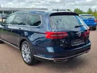 Używany VW Passat Pro 239 KM (175 kW) 2015 Niebieski Kombi