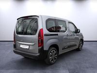 Gebraucht Citroën Berlingo 110 PS (80 kW) 2024 Grau Van / Kleinbus