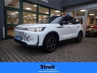 Neu Baic X75 177 PS (130 kW) 2025 Weiß SUV