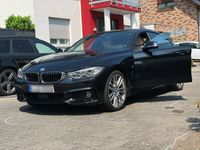 gebraucht BMW 420 Gran Coupé er xDrive Aut. M Sport Vollausstat