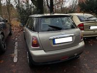 Gebraucht Mini Cooper 120 PS (88 kW) 2008 Kleinwagen