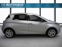 gebraucht Renault Zoe ZOELife Limited R110 Automatik inkl. Batterie