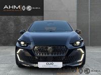 Gebraucht Renault Clio V Esprit Alpine 158 PS (116 kW) 2025 Schwarz Limousine