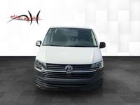 Gebraucht VW T6.1 150 PS (110 kW) 2024 Candyweiß Van