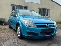 Gebraucht Opel Astra 2004 Kombi