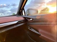 Gebraucht VW ID.5 Pro Performance 150 kW (204 PS) 2023 Weiß SUV