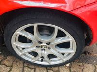 gebraucht Alfa Romeo 147 Quatrofoglia Diesel