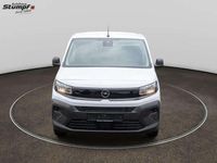 Gebraucht Opel Combo 102 PS (75 kW) 2024 Kaolin weiß Van / Kleinbus