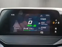 Gebraucht Cupra Born 150 kW (204 PS) 2024 Vaporgrau Kleinwagen