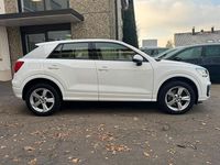 Gebraucht Audi Q2 Sport 116 PS (85 kW) 2018 Weiß SUV