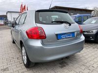 gebraucht Toyota Auris Executive+Finanzierung+Garantie+Automatik+