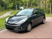 Gebraucht Peugeot 206+ 60 PS (44 kW) 2011 Kleinwagen