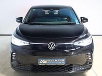 Gebraucht VW ID.5 GTX 219 kW (299 PS) 2022 Grenadillschwarz SUV