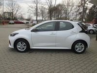 Neu Mazda 2 Center-Line 116 PS (85 kW) 2026 Weiß Kleinwagen