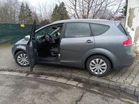 Gebraucht Seat Altea Copa 125 PS (91 kW) 2014 Grau Van / Kleinbus