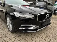 Gebraucht Volvo V90 Inscription 303 PS (222 kW) 2020 Black solid stone Kombi