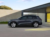 Neu Audi Q6 e-tron Ambiente 185 kW (252 PS) 2026 Grau SUV