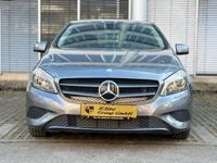 Gebraucht Mercedes A180 109 PS (80 kW) 2013 Grau Limousine