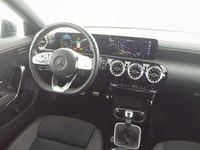 gebraucht Mercedes GLA180 AMG 19 LED Panorama-SD Navigation DAB